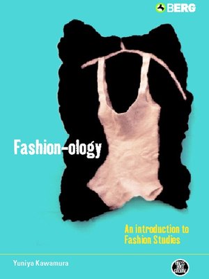 cover image of Fashion-ology